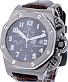 Audemars Piguet  T3 Offshore 25863TI.OO.A001CU.01