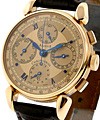 Chronoswiss Klassik Chronograph CH7401R/SGOR