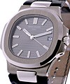 Patek Philippe Jumbo Nautlilus 5711G ( 5711G-001 )