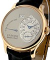 FP Journe  Octa Reserve de Marche