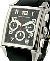 Girard Perregaux Vintage 45 - XXL Chronograph 25840-11-611-FK6A