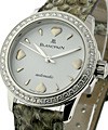 Blancpain Lady