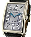 Roger Dubuis Much More in White Gold M34 