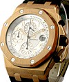 Audemars Piguet Pride of Russia Offshore Chrono Limited Edition 26061OR.00.D001CR.01