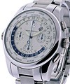 Girard Perregaux World Time Chrono 49800