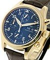 IWC Classic Pilot