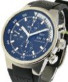 IWC IWC Aquatimer Chronograph 371933 ( IW3719-33 )