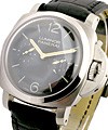 Panerai 1950 Luminor Tourbillon GMT PAM 276 PAM 00276