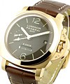 Panerai 1950 8 Day GMT PAM 00289