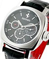 Panerai Ferrari Perpetual Calendar - Limited Edition - Fer 15 FER 015