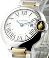 Cartier Ballon Bleu - Small Size W69007Z3
