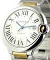 Cartier Ballon Bleu - Large Size W69009Z3