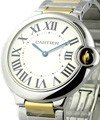 Cartier Ballon Bleu - Mid Size W69008Z3
