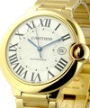 Cartier Ballon Bleu Large Size W69005Z2