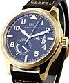 IWC 320103 Saint Exupery Power Reserve - Rose Gold