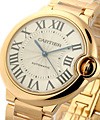 Cartier Ballon Bleu - Mid Size W69004Z2