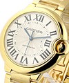 Cartier Ballon Bleu  Mid Size W69003Z2