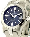 Bertolucci 884.55.41.10D  41mm Uomo on Bracelet