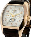 Girard Perregaux Richevelle Perpetual Calendar 27220.0.52.2741