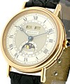 Breguet 3787 Classique Perpetual Calendar