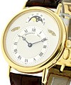 Breguet Classique Day Date Moonphase in Yellow Gold 3330ba/1e/986