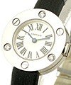 Cartier Cartier Love - 3 Diamonds on Bezel WE800131