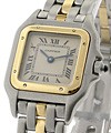 Cartier 2-Tone Panther - Small Size 