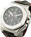 Audemars Piguet Shaq Royal Oak Offshore 26133ST.OO.A101CR.01