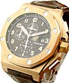 Audemars Piguet "Arnold