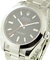 Rolex Milgauss 116400