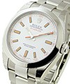 Rolex Milgauss 116400