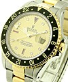 Rolex 2-Tone GMT-Master 16713 16713