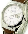 Rolex Men