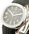 Patek Philippe Large Size Aquanaut 5167A