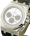 Audemars Piguet 2007 Royal Oak Tour Auto 2007 26136ST.OO.D082VS.01