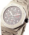 Audemars Piguet Alinghi America