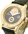 Corum Romulus Dual Time -Rose Gold 61223.011101