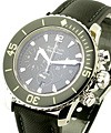 Blancpain 5085F-1130-52 ( 5085F.1130.52 ) Fifty Fathoms Chronograph