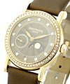 Patek Philippe 4858J - Lady