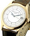 Patek Philippe Calatrava 5296 in Rose Gold 5296R ( 5296R-001 )