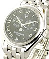 Patek Philippe 5036G - Annual Calendar with Moon 5036/1G