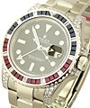 Rolex GMT Master II Limited Edition 116759SARU 116759SARU