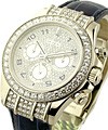 Rolex New Special Edition White Gold Daytona 116599 RBR 116599 RBR
