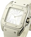 Cartier Santos 100 Lady