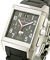 Jaeger - LeCoultre Reverso Squadra Chrono GMT 701.86.8P (Q701868P)