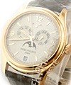 Patek Philippe 5350R - Advanced Research Annual Calendar 5350R