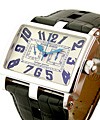 Roger Dubuis Too Much - Large Size - Single Button Chronograph T31 28 0 5.6C