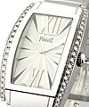 Piaget Limelight Tonneau in White Gold -  GOA31052