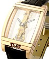 Corum 63123.701102 Golden Bridge - Rose Gold 