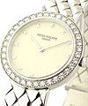 Patek Philippe 4820/1G - Lady